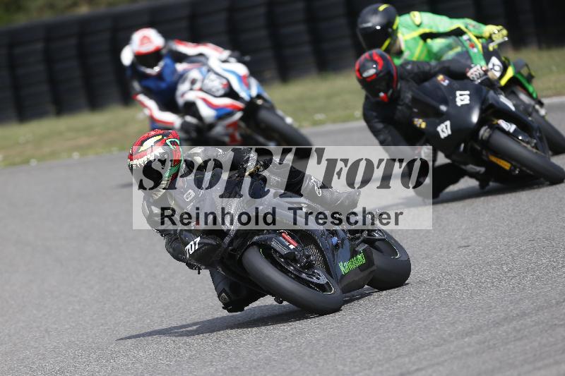 /28 25.07.2026  Speer Racing ADR/Gruppe rot/707